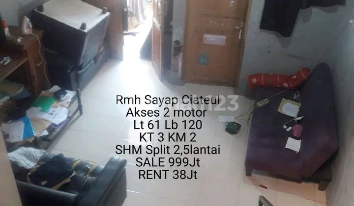 Ciateul Wing City Center House Ciateul Wing City Center House