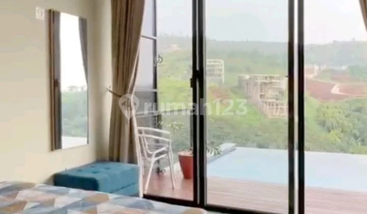 Elite Resort Dago Pakar Complex House Elite Resort Dago Pakar Complex House