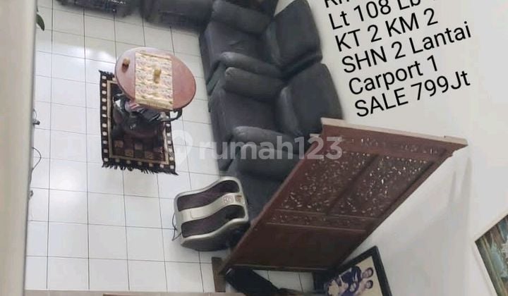 Rumah Margahayu Kodya Dekat Rs Al Islam Rumah Margahayu Kodya Dekat Rs Al Islam