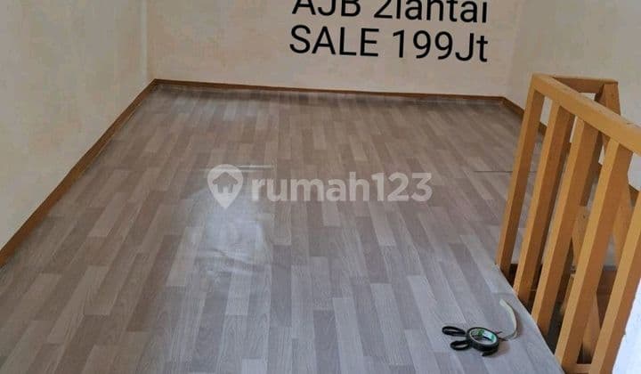 Rumah Pusat Kota Babakan Ciparay