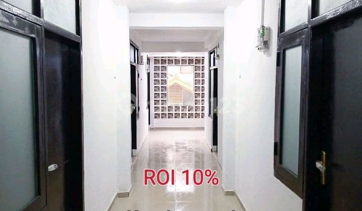 Kos Antapani Tengah Kota