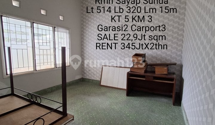 City Center House Suitable for Business and Office