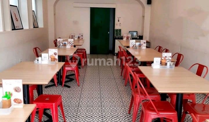 Ruko 23 Paskal Jual Sewa