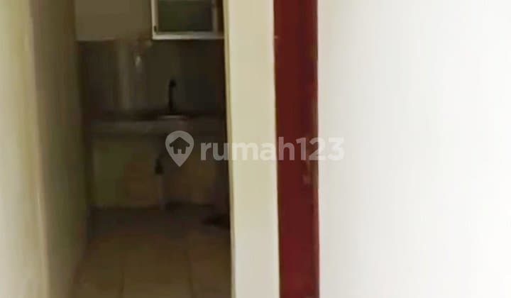 Paviliun Ciumbuleuit Akses Mobil