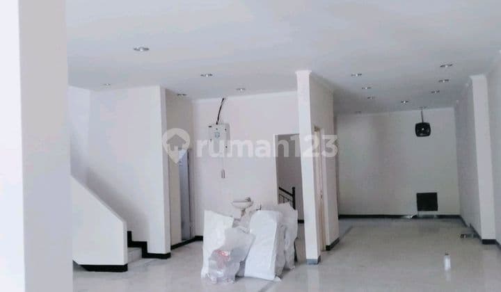 Ruko Taman Kopo Indah and its surrounding area