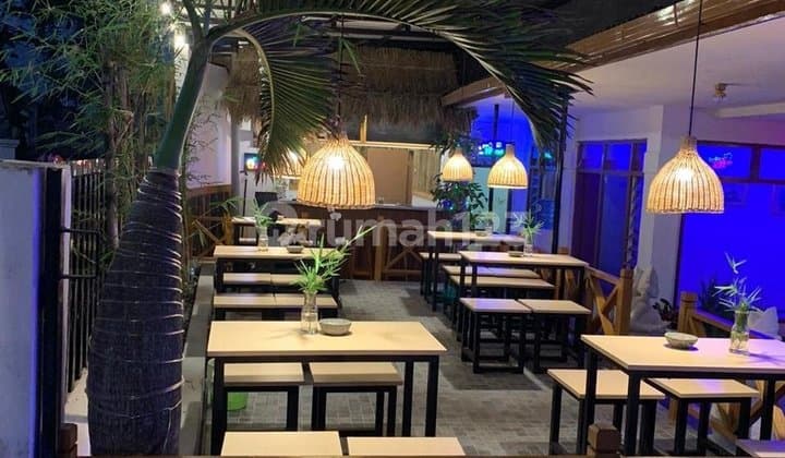 ITB DAGO BARU NICE BOARDING HOUSE 10% ROI