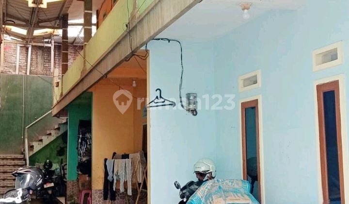 Kos Full Kodya Ujung Berung R O I Tinggi