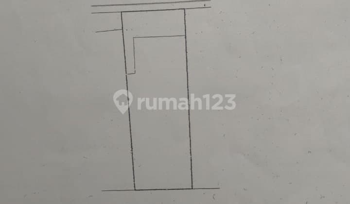 Cheapest Industrial Lot Sapan Bojongsoang