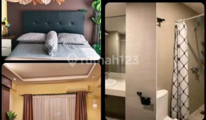 Aptm Studio di Ciumbuleuit