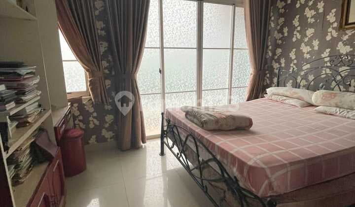 Rumah Florence pik, uk 8x15, SHM, Hrg 5.5 milyar