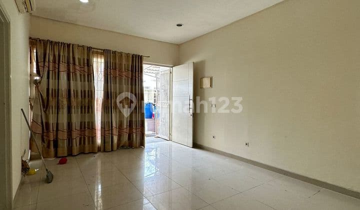 Rumah Green Lake City, amerika uk 8x15, 3.2 milyar