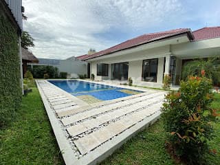Rumah Cipete Teladan, Uk 742 M2, Harga Jual 16.660 Milyar