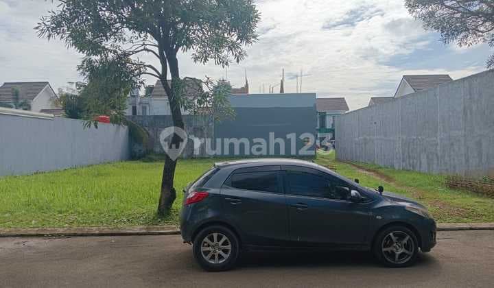 Tanah Kavling Metland Puri, 9x25 M2,shm. Hrg 20 Juta