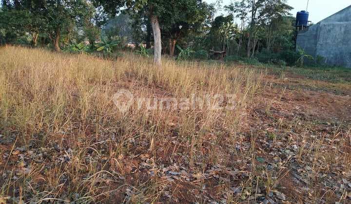 Tanah Kavling, Karawang, Cikampek, Lt 5.015 M2, Hrg 600 Ribu m2