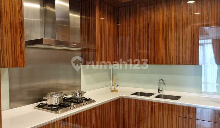 Botanica Apartment, 2br, Size 195 M2, Furnished, Rental Price 3,500 USD