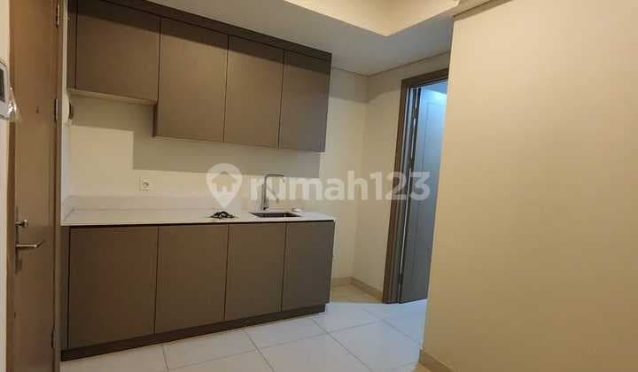 Apartemen Gold Coast, 1br Uk 34 M2, Harga 930 Juta