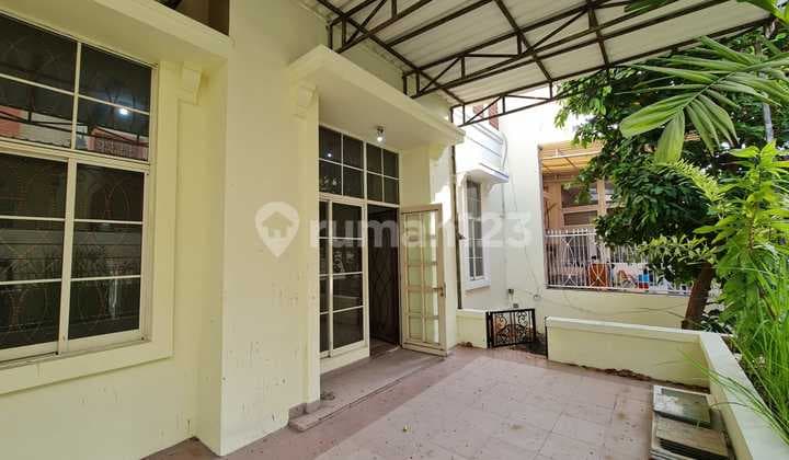 House Bgm Pik Size 10x23, SHM, Price 9.5 Billion