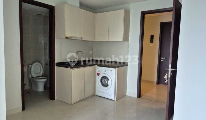 Apartemen Puri Mansion