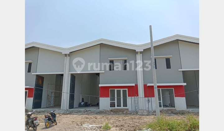 Gudang Laksana Uk10x60, Harga Sewa 280 Juta/ Tahun Gudang Laksana Uk10x60, Harga Sewa 280 Juta/ Tahun