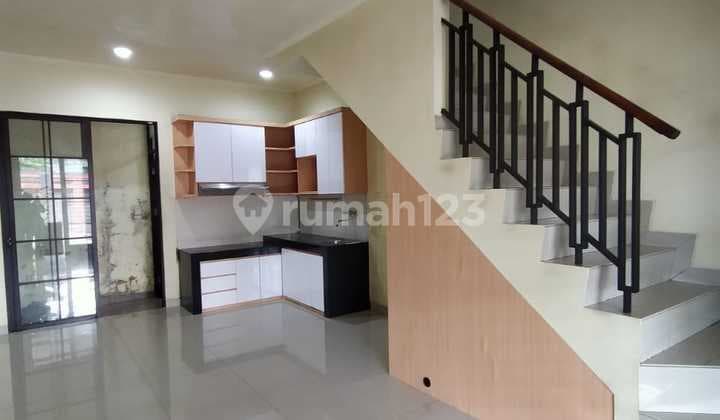 Green Lake City House, East Asia size 4x12, Freehold, price 1.275 billion