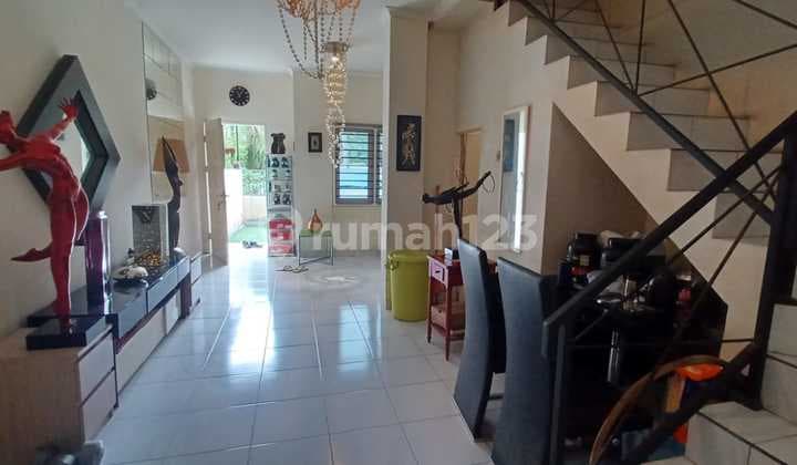 Rumah Kresek Indah 2, Uk 4.5x15, Hrg 1.1 Milyar