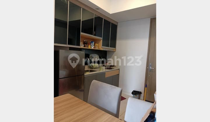 Orchid Garden Residence Espiritu Apartment 65 m2, 3BR