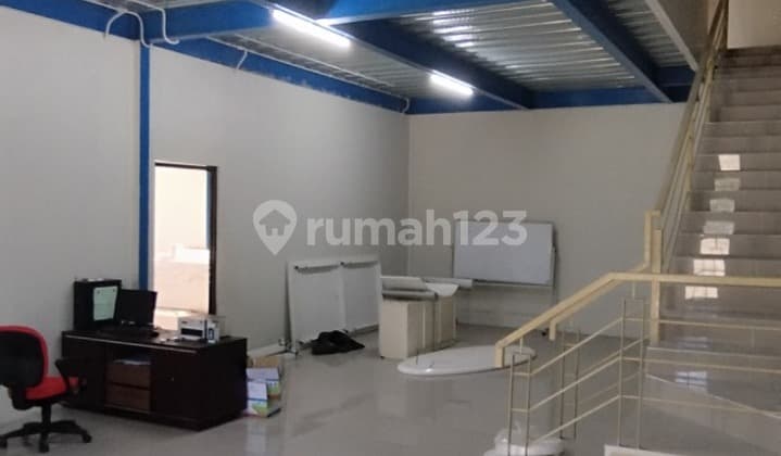 Gudang Balaraja LB 1.512 M2, Uk36 X 42, Hrg Sewa 680.400.00