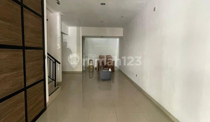 Rumah Green Lake City, uk 6x15, SHM, Hrg 2.5 milyar