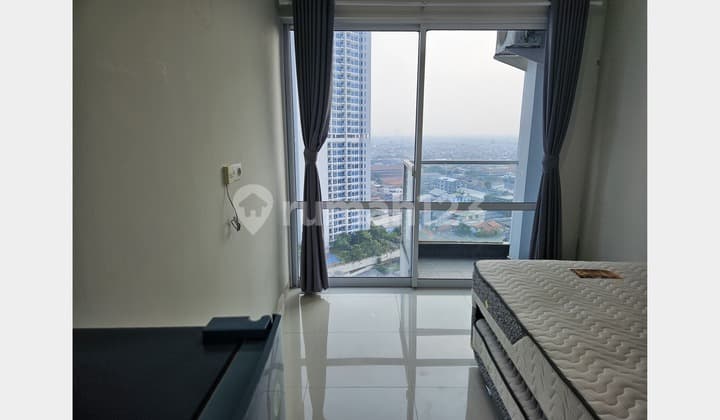 Apartemen Puri Mansion Studio uk 21 lantai 18