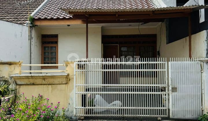 Kosambi Baru House, Size 6x15, SHM, Price 1.3 Billion