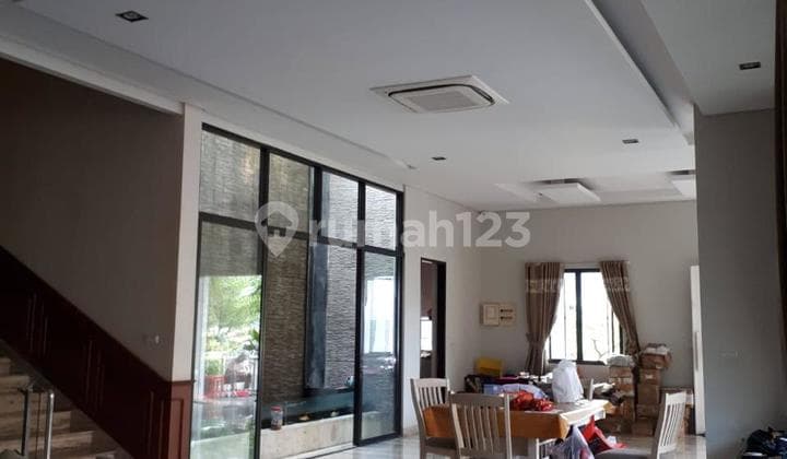 Luxury House, Pik1, Land Area 412M2, 8 Bedrooms, Price 22 Billion