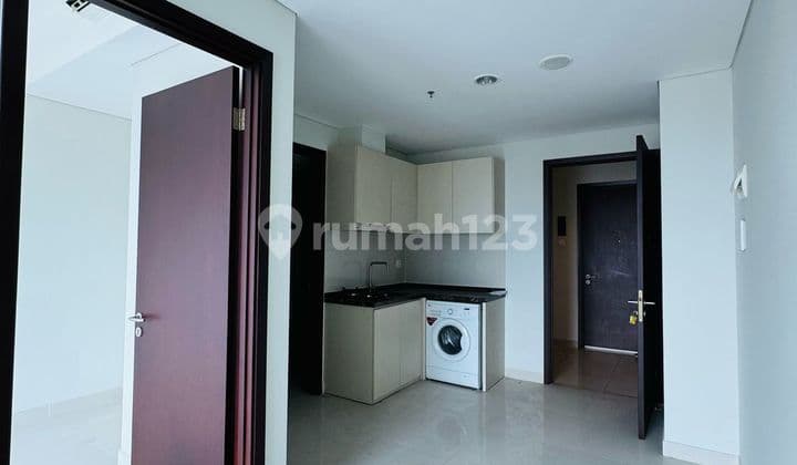 Puri Mansion Apartment 1BR, size 37 m2, Price 550 million/ nett