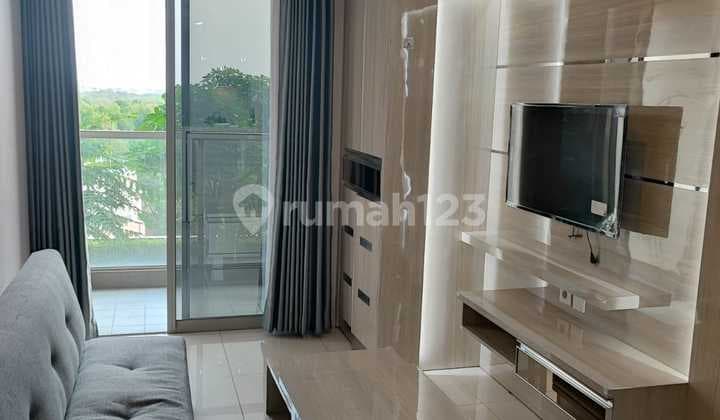 Gold Coast Apartment, 2BR, furnished, Rent 120 million