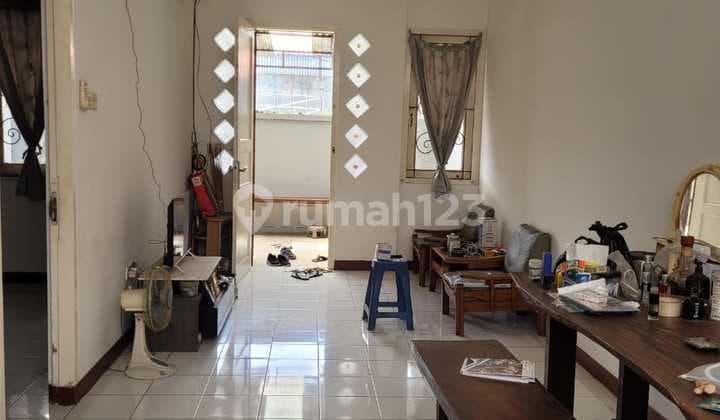 Rumah Metro Permata 1, uk 6x12, SHM, Harga 1.2 milyar