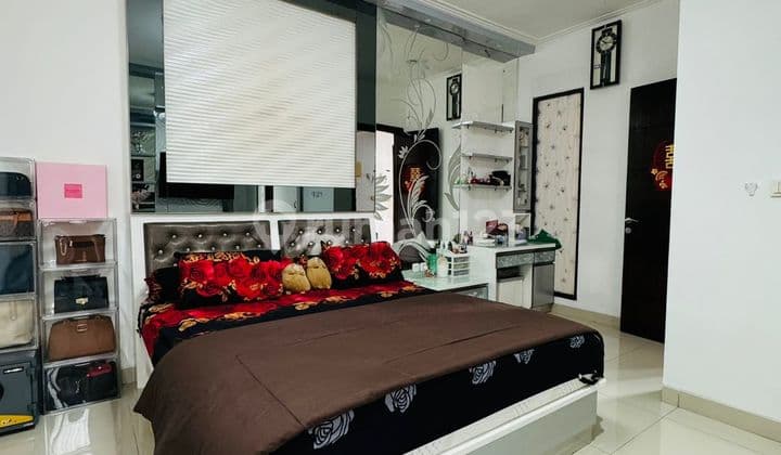 Green Lake City House, Asia 6x15, Freehold, Furnished, Price 2.7 billion