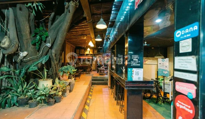 Rumah Setiabudi Jakarta Selatan LT 404 M2, Harga 15 Milyar