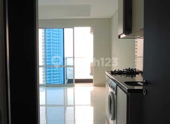 Puri Mansion Studio Apartment 32 M2 Price 550 Million