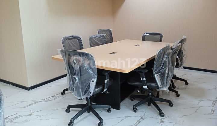 Sewa office Holland village