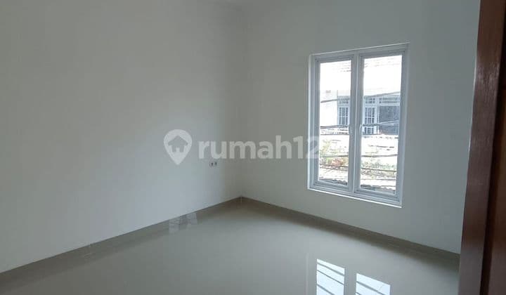 3-STORY NEW HOUSE LONTAR WEST JAKARTA