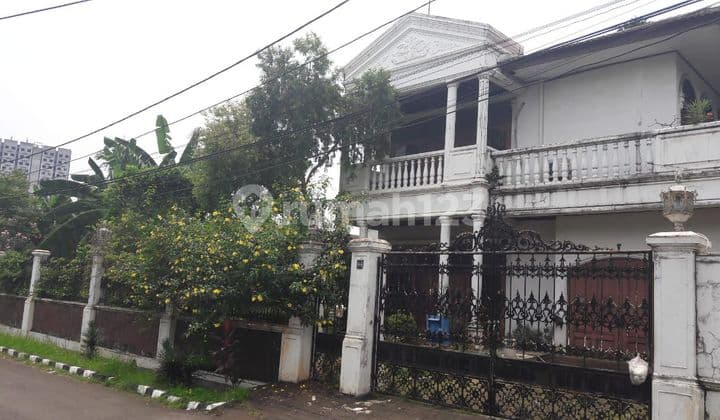 Rumah TURUN HARGA di kebon jeruk baru Jakarta barat