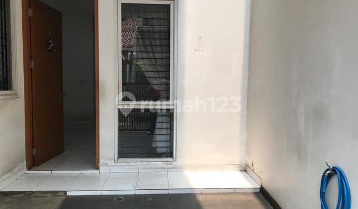 2-story house Tanjung Duren West Jakarta