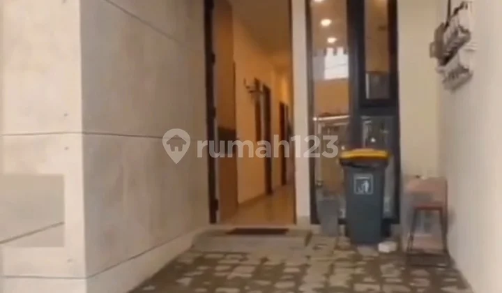 Rumah Kost Premium Tanjung Duren Jakarta Barat