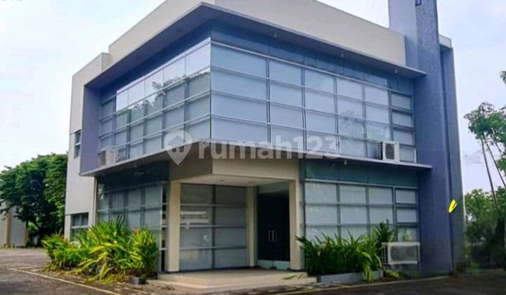 Sewa Gudang Marina Bebas Banjir Siap Pakai Daerah Strategis Dekat Pelabuhan Tol