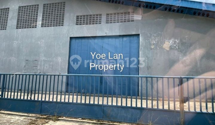 Sewa Gudang Bagus Kawasan Industri Candi Gatot Subroto Semarang Sewa Gudang Bagus Kawasan Industri Candi Gatot Subroto Semarang