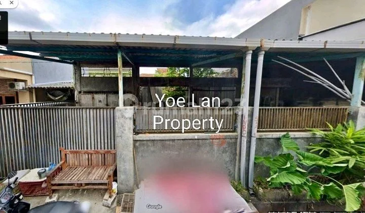 Rumah Lama Hitung Tanah di Krakatau Semarang Cocok Unt Rumah atau Kos2an Daerah Bagus Dekat Kota. Rumah Lama Hitung Tanah di Krakatau Semarang Cocok Unt Rumah atau Kos2an Daerah Bagus Dekat Kota.