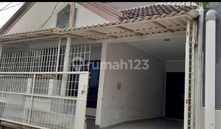 Rumah Siap Pakai 3 Kt Di Daerah Tanah Mas , Semarang Yl
