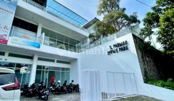 Ruko Bagus Strategis Di Gajahmungkur , Semarang Atas.