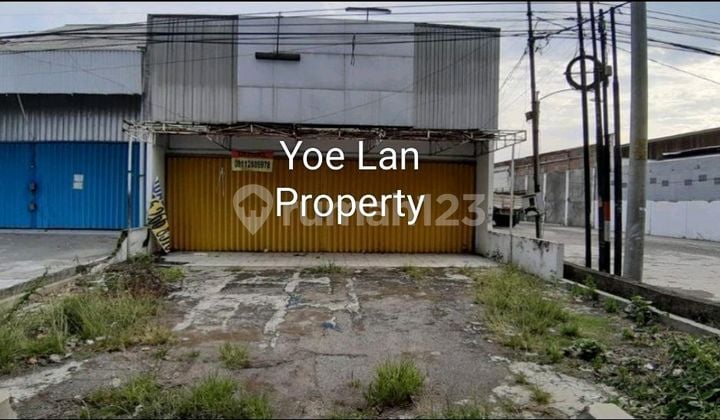 Ruko Strategis Di Majapahit , Semarang Ruko Strategis Di Majapahit , Semarang