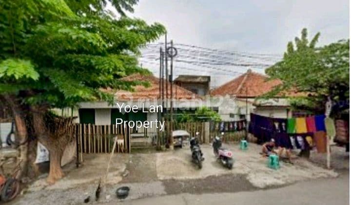 Sewa Tempat Usaha Tengah Kota Lebar 14 Di Mayjen Sutoyo Kampung Kali Lebar Bagus Harga Nego Semarang Tengah