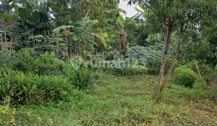 Land for Sale in Ngantong Salatiga, Near Cafe, Ready to Build, Strategic Location.